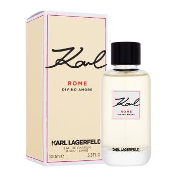 Karl Lagerfeld Karl Rome Divino Amore