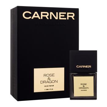 Carner Barcelona Rose & Dragon