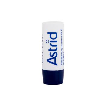 Astrid Lip Balm White