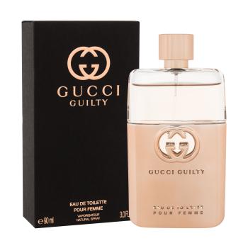 Gucci Guilty 2021
