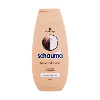 Schwarzkopf Schauma Repair & Care Shampoo