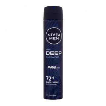 Nivea Men Deep Black Carbon