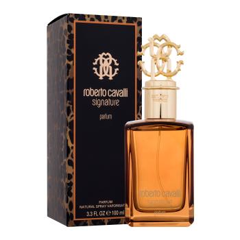 Roberto Cavalli Signature