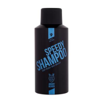 Angry Beards Speedy Shampoo Jack Saloon