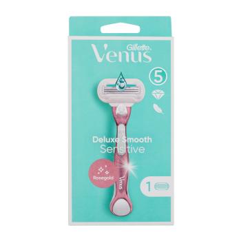 Gillette Venus Deluxe Smooth Sensitive