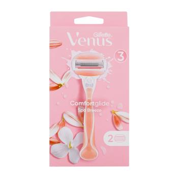 Gillette Venus ComfortGlide Spa Breeze