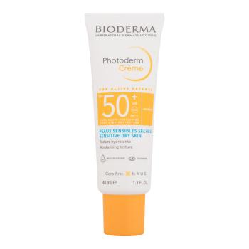 BIODERMA Photoderm Cream SPF50+