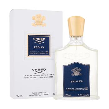 Creed Erolfa