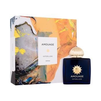 Amouage Interlude New