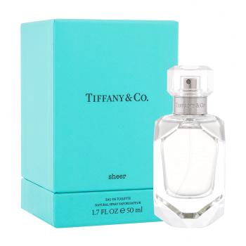 Tiffany & Co. Tiffany & Co. Sheer