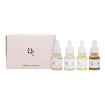 Beauty of Joseon Hanbang Serum Discovery Kit