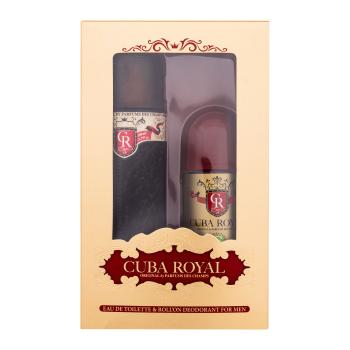 Cuba Royal
