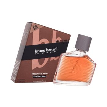 Bruno Banani Magnetic Man