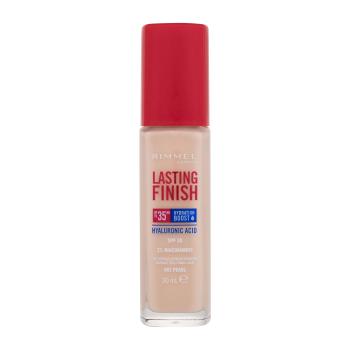 Rimmel London Lasting Finish 35H SPF20