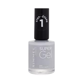 Rimmel London Super Gel STEP1