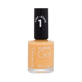 Rimmel London Super Gel STEP1