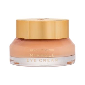 Revolution Pro Miracle Eye Cream