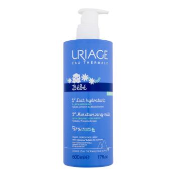 Uriage Bébé 1st Moisturizing Milk