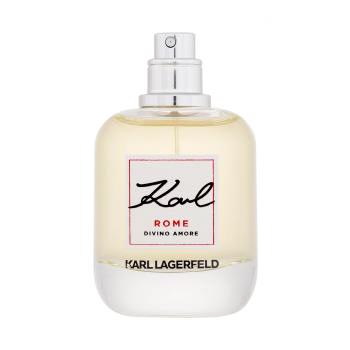 Karl Lagerfeld Karl Rome Divino Amore