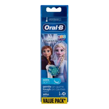Oral-B Kids Brush Heads Frozen II