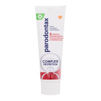 Parodontax Complete Protection Whitening