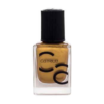 Catrice Iconails