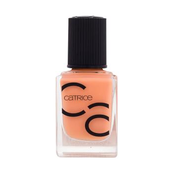 Catrice Iconails