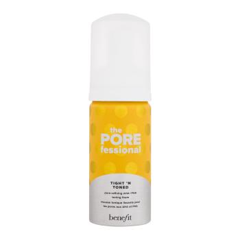 Benefit The POREfessional Tight 'N Toned Pore-Refining AHA + PHA Toning Foam