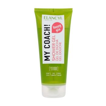 Elancyl My Coach! Shower Gel