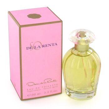 Oscar de la Renta So