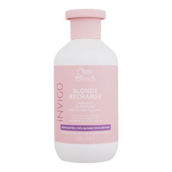 Wella Professionals Invigo Blonde Recharge