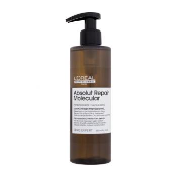 L'Oréal Professionnel Absolut Repair Molecular Professional Rinse-Off Serum