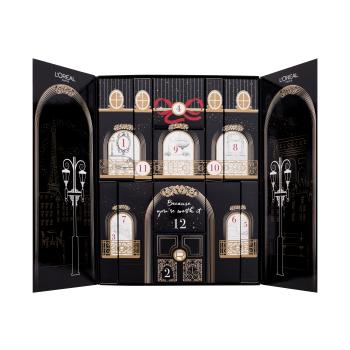 L'Oréal Paris Maison Advent Calendar