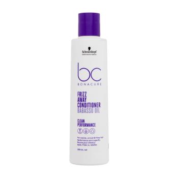 Schwarzkopf Professional BC Bonacure Frizz Away Conditioner