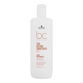 Schwarzkopf Professional BC Bonacure Time Restore Q10 Conditioner