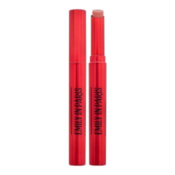 Makeup Revolution London Emily In Paris Lipstick