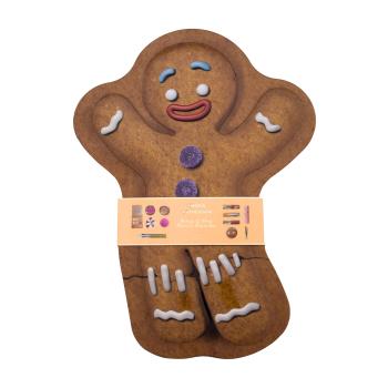 Makeup Revolution London Shrek Gingy 12 Days Advent Calendar