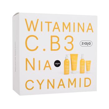 Ziaja Vitamin C.B3 Niacinamide
