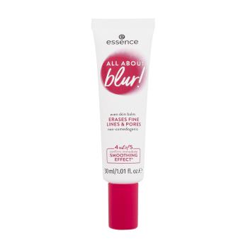 Essence All About Blur! Even Skin Balm