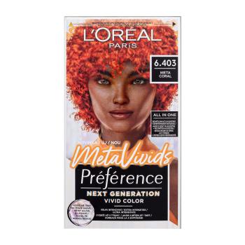 L'Oréal Paris Préférence Meta Vivids