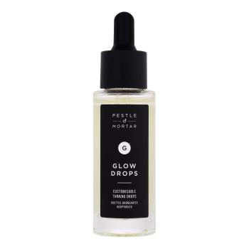 Pestle & Mortar Glow Drops Self-Tanning Concentrate