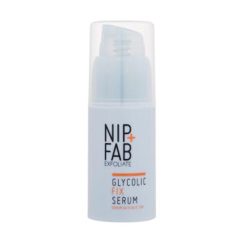 NIP+FAB Exfoliate Glycolic Fix Serum
