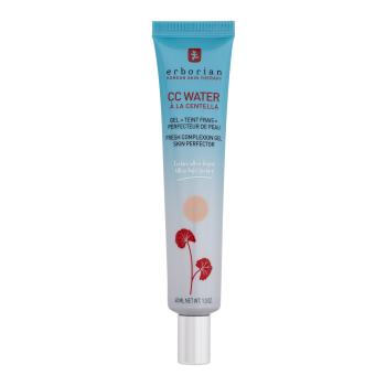 Erborian CC Water Fresh Complexion Gel Skin Perfector