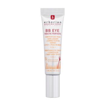 Erborian BB Eye Smoothing Eye Cream + Concealer SPF20