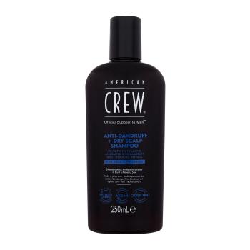 American Crew Anti-Dandruff + Dry Scalp