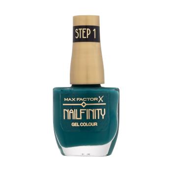 Max Factor Nailfinity