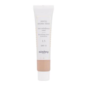 Sisley Phyto Hydra Teint SPF15