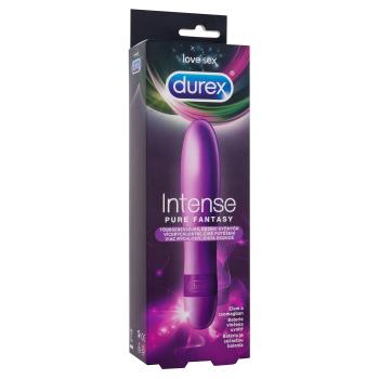 Durex Intense Pure Fantasy