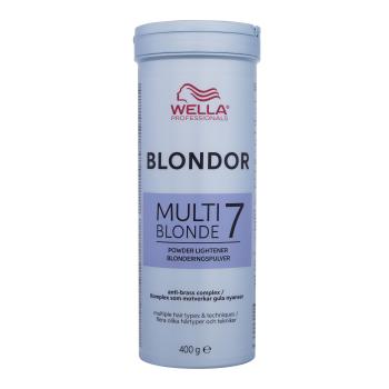Wella Professionals Blondor Multi Blonde 7