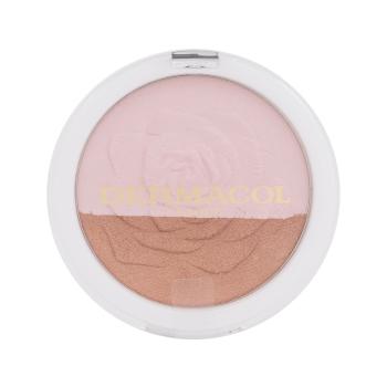 Dermacol Imperial Rose Brightening Powder